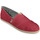 Sapatos Homem Alpargatas Paez Alpercatas Gum Classic M - Combi Red Vermelho