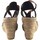 Sapatos Mulher Multi-desportos Olivina Sapato de senhora BEBY 19070 preto Preto