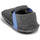 Sapatos Criança Chinelos Crocs CLASSIC SLIPPER K Cinza / Azul