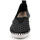 Sapatos Mulher Sapatilhas Grunland SC5137 Preto