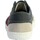 Sapatos Homem Sapatilhas Kawasaki 152639 Cinza