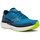 Sapatos Homem Multi-desportos Saucony TRIUMPH 18 M Azul