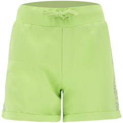 Textil Mulher Shorts / Bermudas Freddy S1WCLP3 Verde
