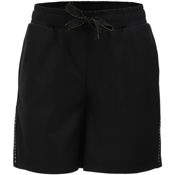 Textil Mulher Shorts / Bermudas Freddy S1WSDP13 Preto