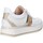 Sapatos Criança Sapatilhas Alviero Martini 0605 0682 Branco