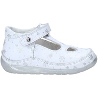 Sapatos Rapariga Sandálias Falcotto 2013358 16 Branco