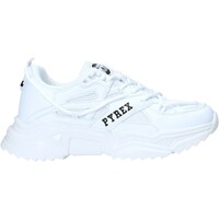 Sapatos Mulher Sapatilhas Pyrex PY050119 Branco