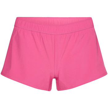 Textil Mulher Shorts / Bermudas Calvin Klein Jeans 00GWF0S801 Rosa