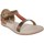 Sapatos Rapariga Sandálias Cheiw 47117 47117 