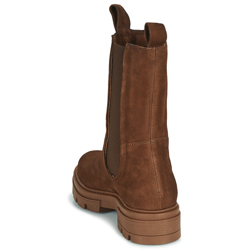 Mjus BEATRIX CHELS Camel