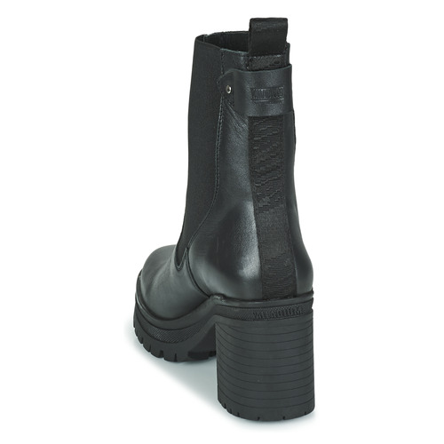 Palladium MONA 02 NAP Preto