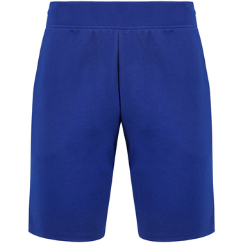 Textil Homem Shorts / Bermudas Le Coq Sportif Short slim  Essentiels bleu électrique