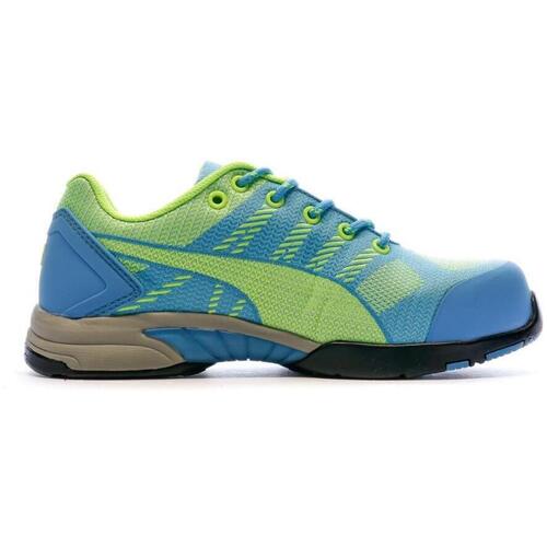 Puma  Azul