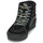 Sapatos Sapatilhas de cano-alto Vans COMFYCUSH SK8-Hi Preto