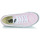 Sapatos Mulher Sapatilhas Vans SK8-LOW Rosa