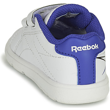 Reebok Classic RBK ROYAL COMPLETE Branco / Azul