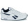 Sapatos Rapaz Sapatilhas shoe Reebok Classic shoe REEBOK ROYAL CLJOG Branco / Preto