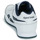 Sapatos Rapaz Sapatilhas shoe Reebok Classic shoe REEBOK ROYAL CLJOG Branco / Preto