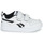 Sapatos Criança Sapatilhas Reebok Classic REEBOK ROYAL PRIME Branco / Preto