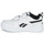 Sapatos Criança Sapatilhas Reebok Classic REEBOK ROYAL PRIME Branco / Preto
