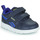 Sapatos Criança Sapatilhas Reebok Chalk Classic REEBOK Chalk ROYAL PRIME Marinho / Azul