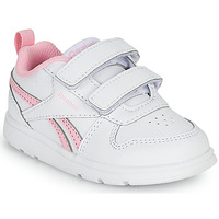 Sapatos Rapariga Sapatilhas Reebok Classic REEBOK ROYAL PRIME Branco / Rosa