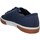 Sapatos Homem Sapatilhas Timberland Union wharf 2,0 ek Azul