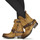 Sapatos Mulher Botas baixas Airstep / A.S.98 SAINT BIKE Camel