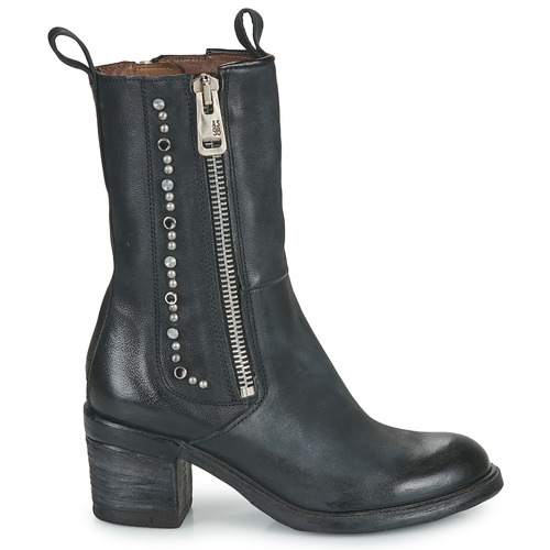 Airstep / A.S.98 JAMAL STUDS Preto