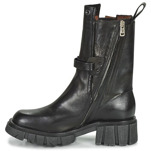 Airstep / A.S.98 HELL STUD Preto