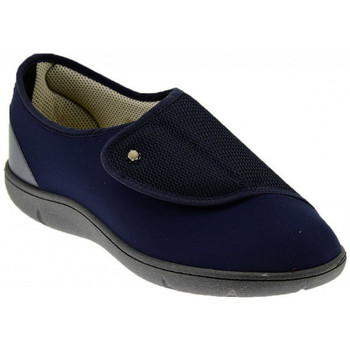 Sapatos Mulher Sapatilhas Davema ART 5141 Azul