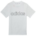 Imagem de T-Shirt mangas curtas adidas ALBA