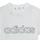Textil Rapaz T-Shirt mangas curtas adidas Performance ALBA Branco