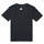 Textil Rapaz T-Shirt mangas curtas Adidas Sportswear SAMINA Preto