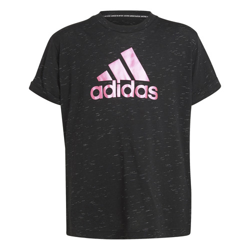 Textil Rapariga outfit adidas miss stan sneakers sale kids shoes outfit adidas Performance MONICA Preto