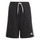Textil Rapaz Shorts / Bermudas Adidas Sportswear CLAKIA Preto