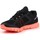 Sapatos Mulher Fitness / Training  Reebok Sport YOURFLEX TRAINETTE 9.0 MT BS8042 Preto