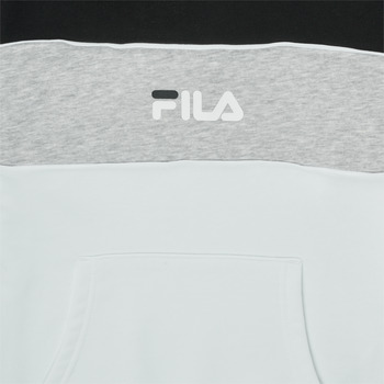 Fila Lucie logo-printed T-shirt