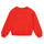 Textil Rapariga Turnschuhe TOMMY JEANS Knitted Cupsole EN0EN01497 White YBR KOMELA Vermelho