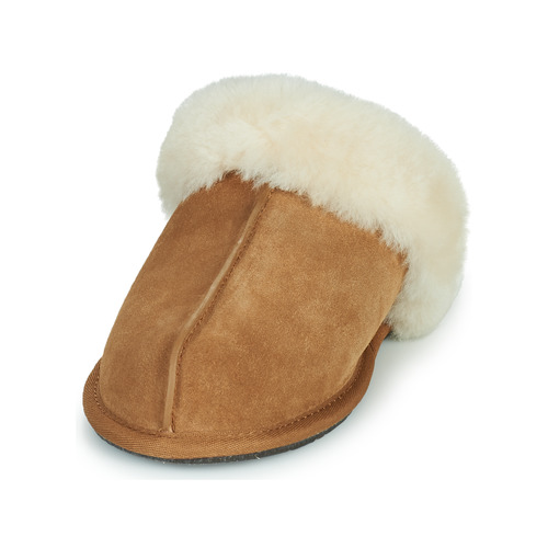 UGG SCUFFETTE II Camel