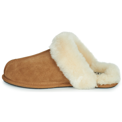 UGG SCUFFETTE II Camel