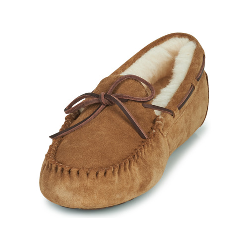 UGG DAKOTA Camel