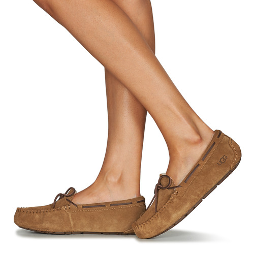 UGG DAKOTA Camel