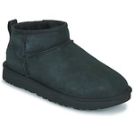Жіночі зимові черевики ❄ ugg boot fur black❄на хутрі