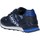 Sapatos Criança Sapatilhas Levi's VSPR0060T NEW SPRINGFIELD VSPR0060T NEW SPRINGFIELD 
