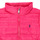 Textil Rapariga Favourites Fred Perry Twin Tipped Polo Shirt Inactive DERNIN Rosa