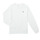 Textil Rapaz T-shirt mangas compridas Polo Ralph Lauren KEMILO Branco