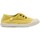 Sapatos Criança Sapatilhas Pitas 25363-18 Amarelo