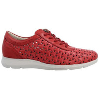 Sapatos Mulher Sapatos & Richelieu Pitillos 6731 Vermelho