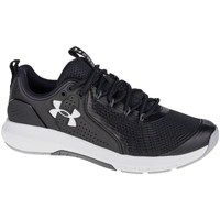 Sapatos Homem Sapatilhas Under Armour Charged Commit TR 3 